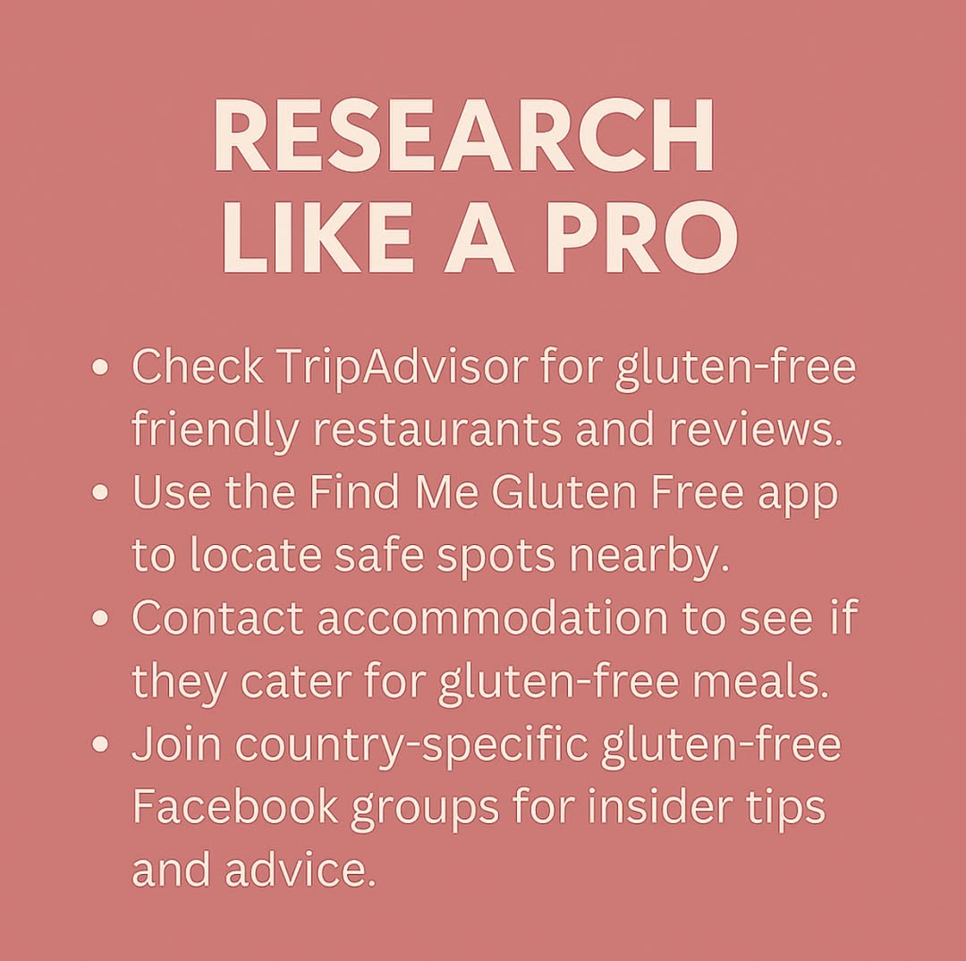 Travel Tip 2